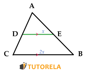 triangulo ADCBEA