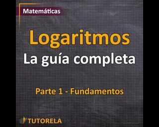 Logaritmos