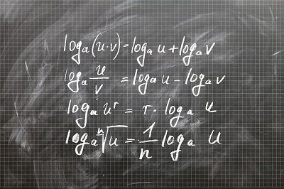 logarithm foto