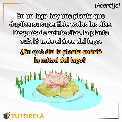 Acertijo con multiplicacion