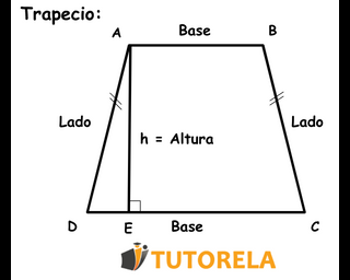 Trapecios