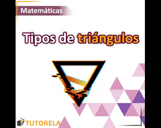 Tipos de triángulos