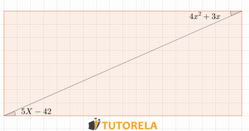 Ejercicio 7  Dado el paralelogramo