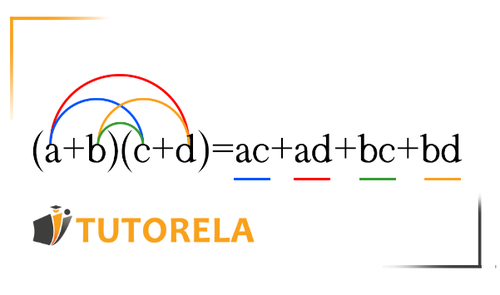 2- Propiedad distributiva