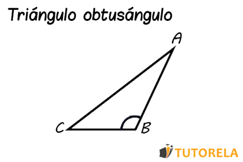 Un Triangulo Rectangulo Puede Tener Un Angulo Obtuso