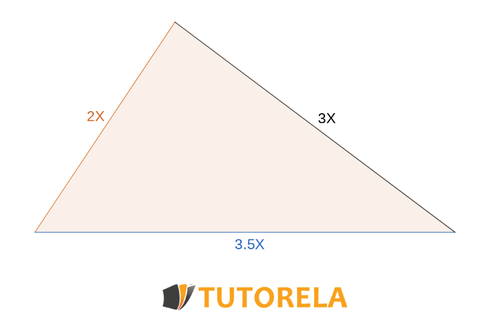 Ejercicio 4 Consigna Dado el siguiente triángulo