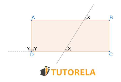 Contestar a la pregunta sabiendo que ABCD es un rectángulo.