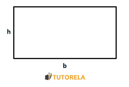 Cuál es la fórmula para sacar el perímetro de un rectángulo