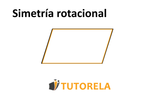 Simetría rotacional