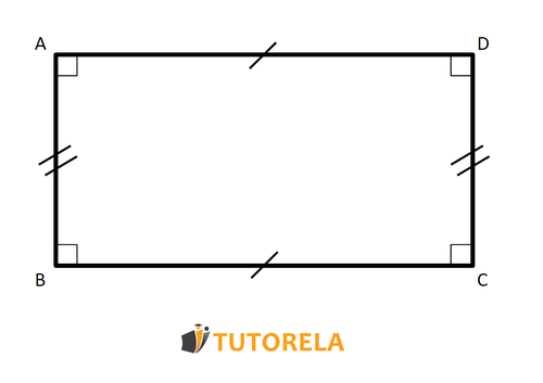 A5 Qué es un rectángulo