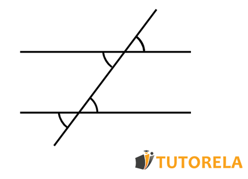 angulos opuestos al vertice