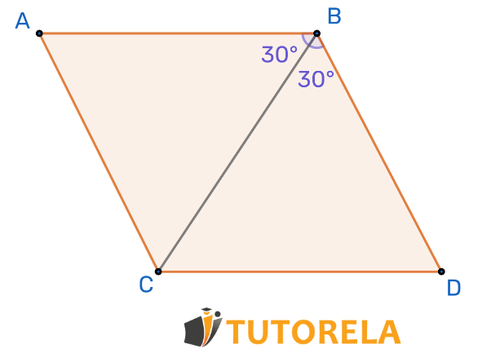 Ejercicio 2  Dado que ABD∼BCD