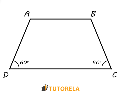 la suma de dos de sus lados da 120º