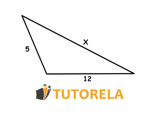 Dado el triángulo  pregunta 180