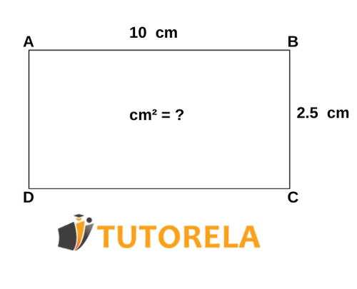 Ejercicio 4- el rectángulo ABCD