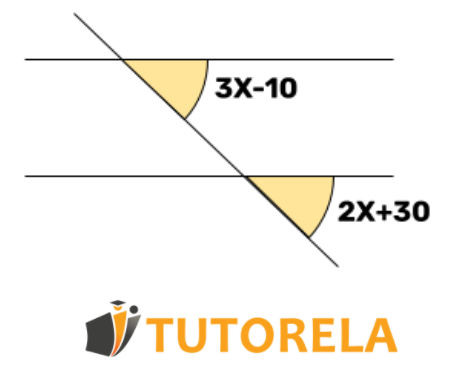 Ejercicio 5 Cuál es el valor de X