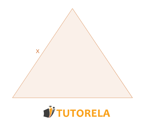 Ejercicio 5 Consigna Dado el triángulo equilátero