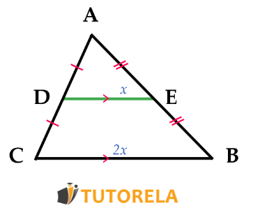 ilustración de un triangulo
