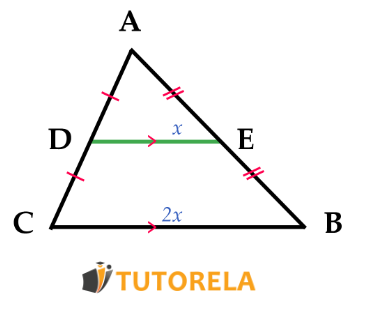 Midsegment of a Triangle