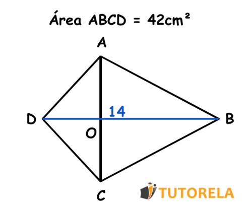 deltoide ABCD ejercicio 4