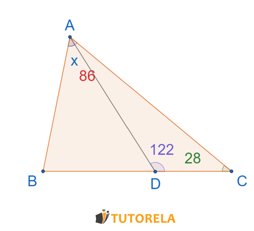 3.c - ABC es un triángulo