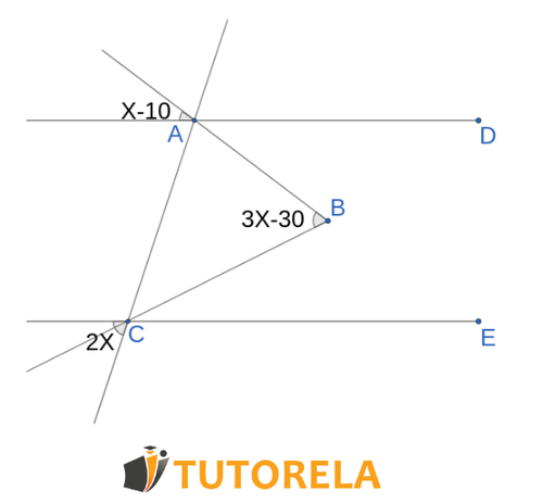 Ejercicio 4 CE es paralela a AD