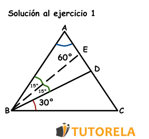 Solución al ejercicio 1