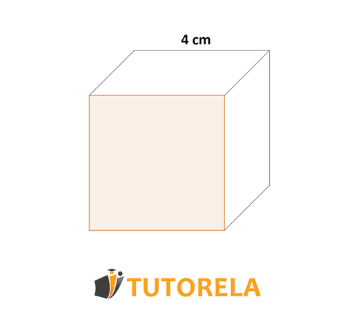 cómo se calcula el volumen de siguientes cubos