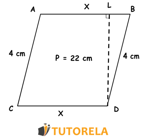 Drama Oportuno Suri El área del paralelogramo: ¿qué es y cómo se calcula? | Tutorela