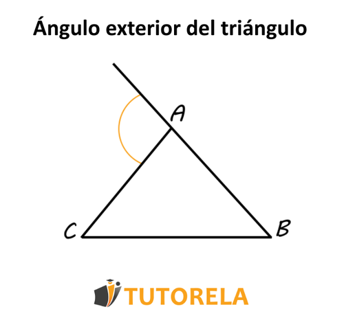imagen 5 Ángulo exterior del triángulo
