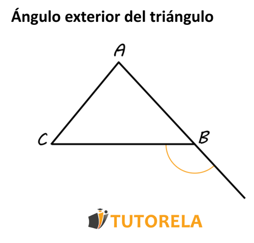 Introducir 84 Imagen Como Calcular Un Angulo Interior De Un Triangulo