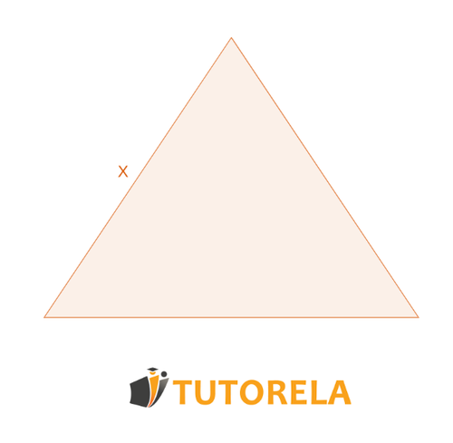 Ejercicio 3 Dado el triángulo equilátero