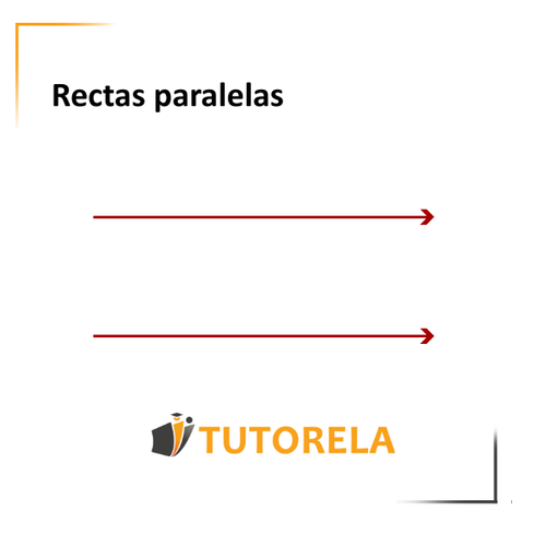 Imagen 9 - Rectas paralelas