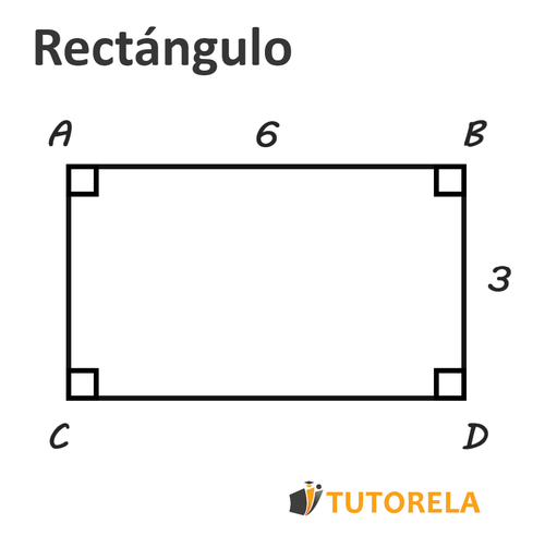 1.b - Rectángulo