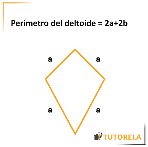 1 -Perímetro del deltoide