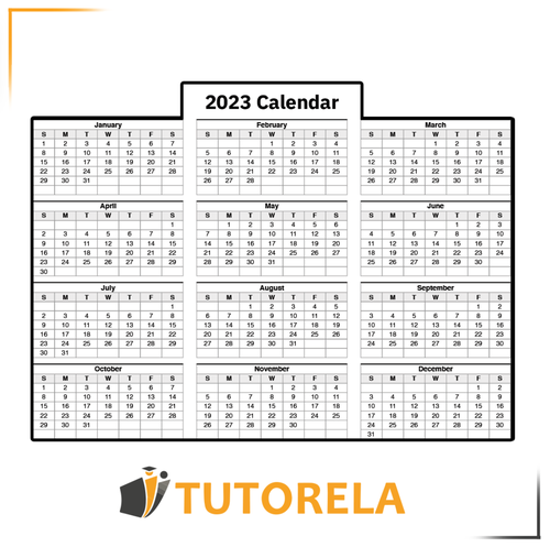 calendario