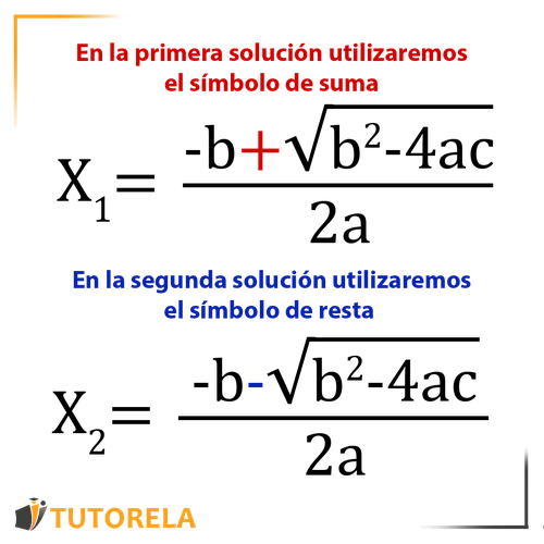 explicación de lo que es una ecuación de segundo grado 4