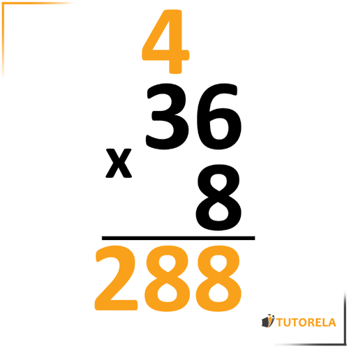 5 - Multiplicación vertical