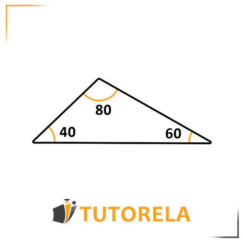 1 Triángulo agudo