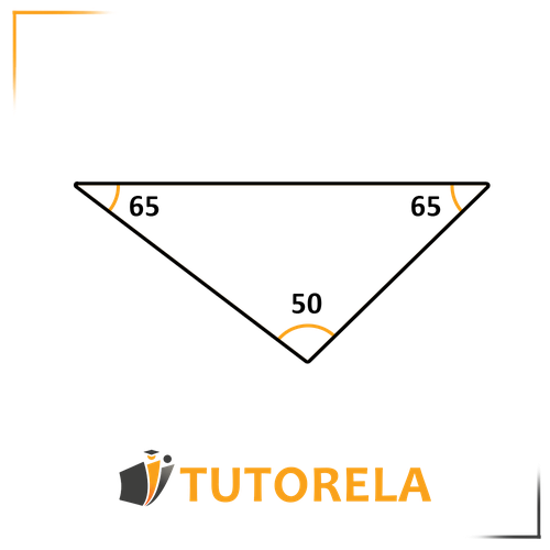 3 Triángulo agudo