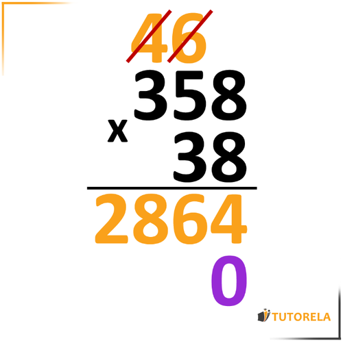 8 - Multiplicación vertical