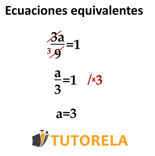 Imagen 1 Ecuaciones equivalentes