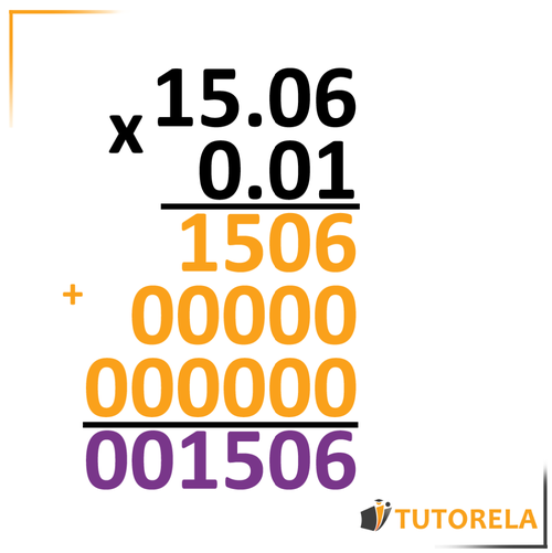 9b - Escribamos el ejercicio claramente en forma vertical