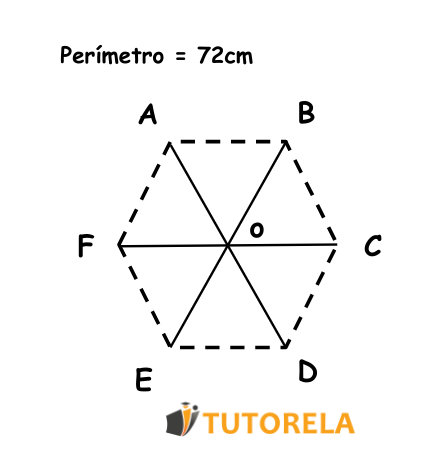 hexágono regular nuevo