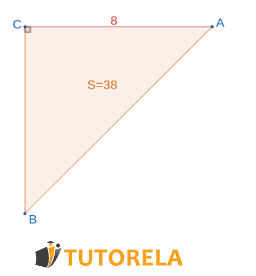 ejercicio 6 Dado el triángulo ABC rectángulo