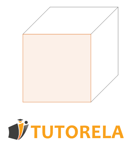 Ejercicio 2 Cuál es el área superficial del cubo