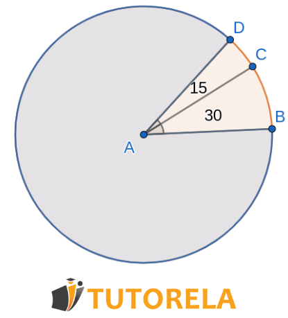 Cuánto es el área de las partes juntas