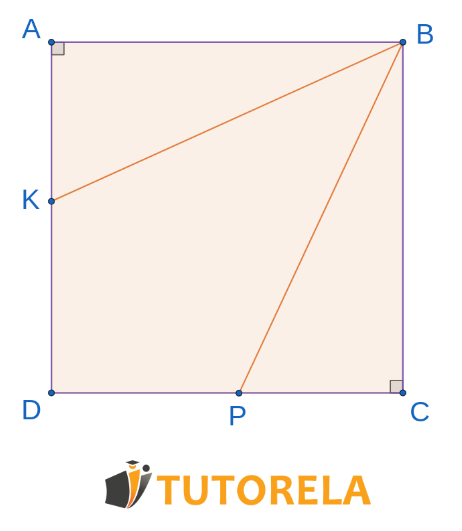 Ejercicio 2- Dado cuadrilátero ABCD  cuadrado