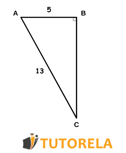 Ejercicio 2  Dado el triángulo ABC
